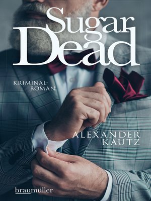 cover image of Sugar Dead